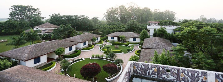 Corbett Jungle Holidays Resort - Corbett 01.jpg
